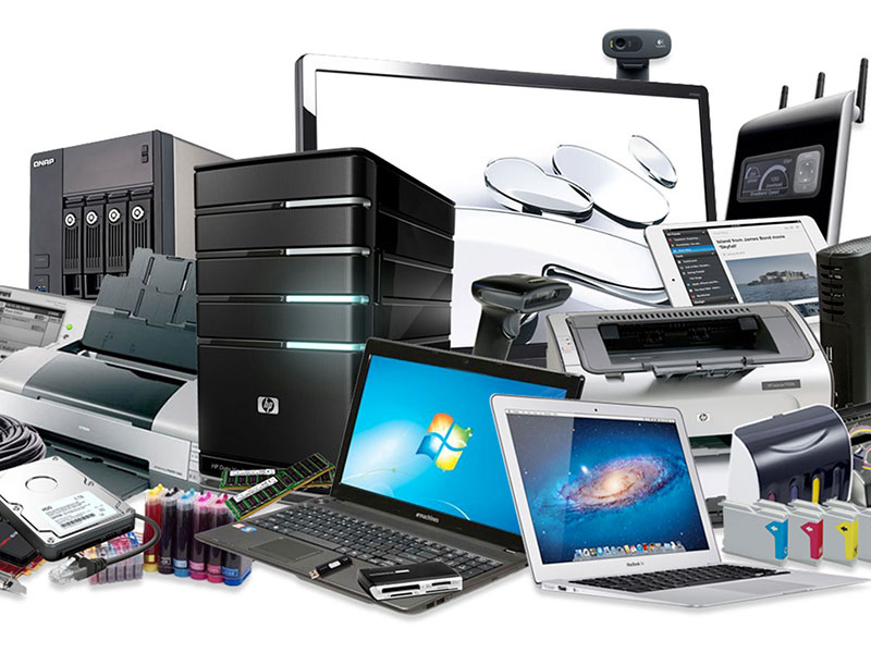 Fornitura periferiche pc Genova