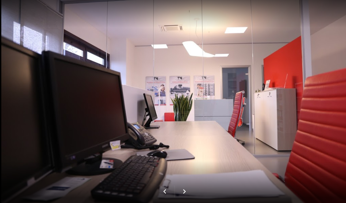 T&N Solutions - centro assistenza informatico Milano